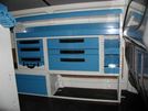 04_Drawer units for Toyota HiAce